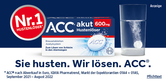 Hustenlöser