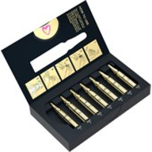 BABOR AMPOULES Geschenkset Gold Edition