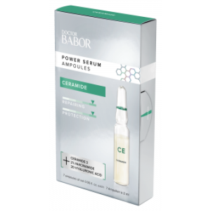 BABOR Doc.Power Serum Ampoules Ceramide