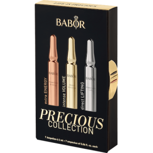 BABOR AMPOULES Precious Collection