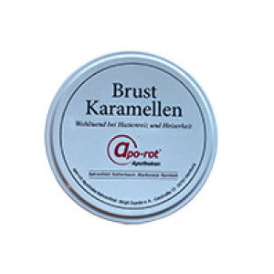 apo-rot Brustkaramellen