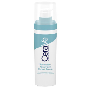 CERAVE hautbilderneuerndes Retinol Serum