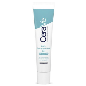 CERAVE Anti-Unreinheiten Gel