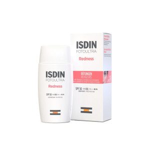 ISDIN FotoUltra Redness Creme LSF 50