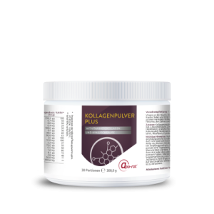 apo-rot Kollagenpulver PLUS