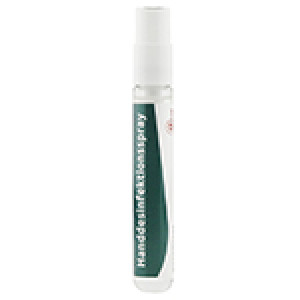 apo-rot Handdesinfektionsspray