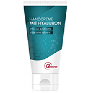 apo-rot Hand Pflegecreme mit Hyaluron