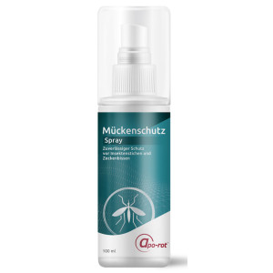apo-rot Mückenschutz Spray