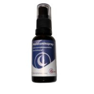 apo-rot Melatonin Spray