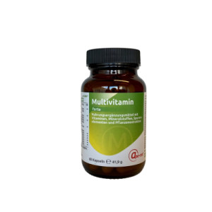 apo-rot Multivitamin forte