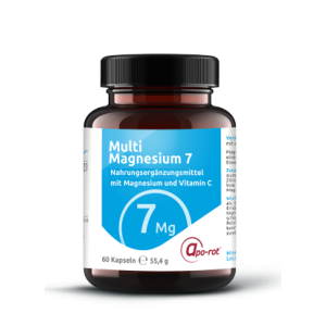 apo-rot Multi Magnesium 7