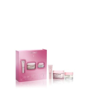 CAUDALIE Resveratrol Kaschmir Creme
