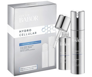BABOR Doc.Hydro Cellular 2 Step Hydro Perform.Set