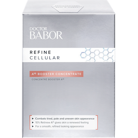 BABOR Doc.Derma Cell.Ultim.A16 Booster Concentrate