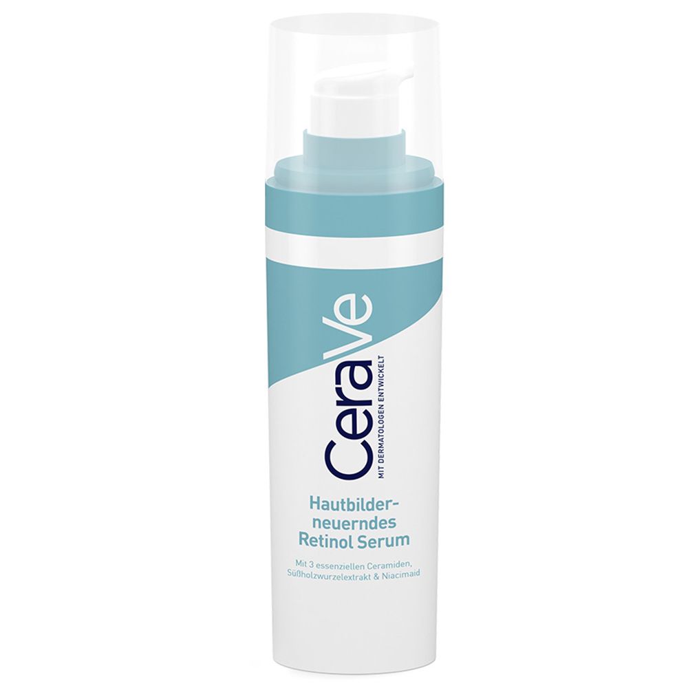 CERAVE hautbilderneuerndes Retinol Serum