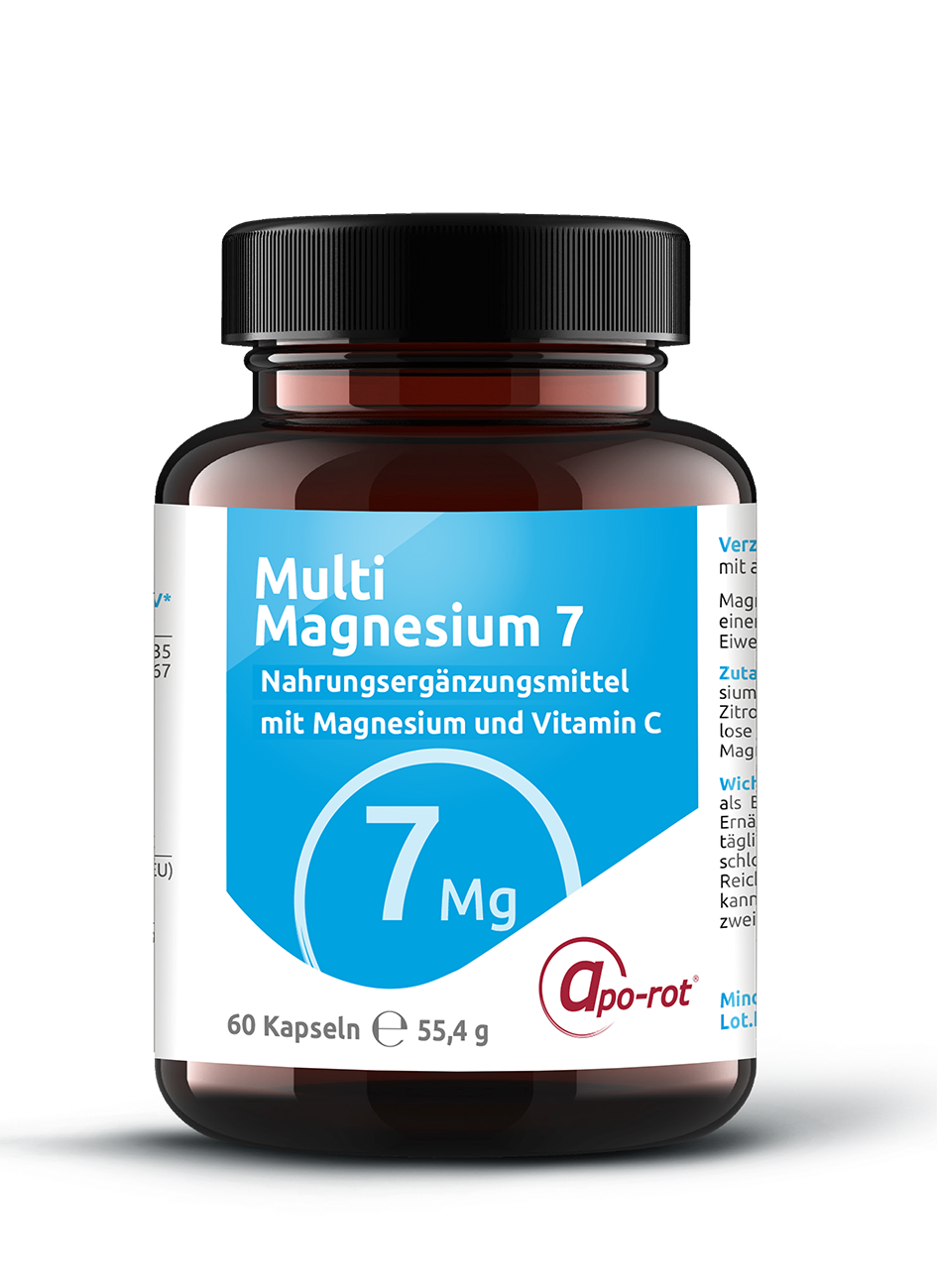 apo-rot Multi Magnesium 7