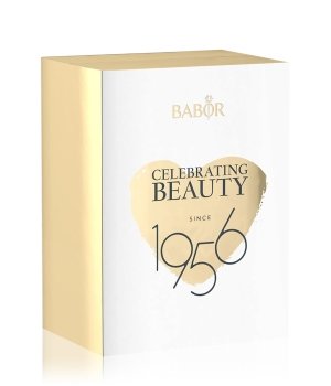 BABOR Celebrating Beauty since 1956
