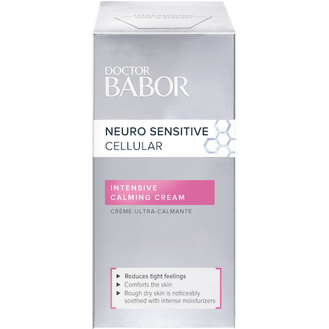 BABOR Doc.Neuro Sens.Cell.Intens.Calm.Cream